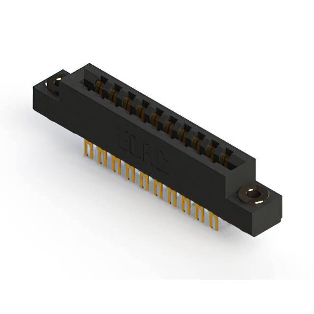 355-020-500-503 EDAC Inc.  Edgeboard Connectors
